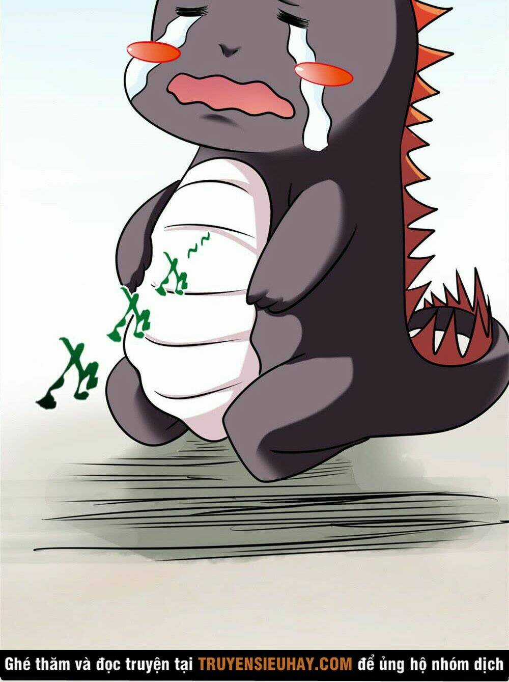 Đô Thị Tu Tiên Truyện Chapter 19 trang 16