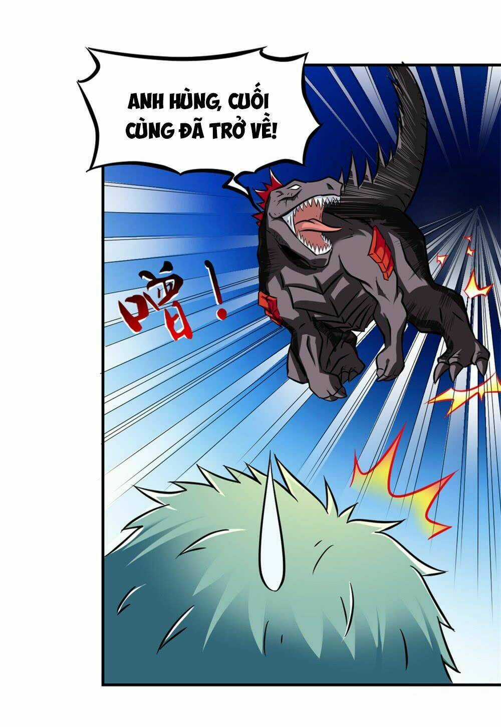 Đô Thị Tu Tiên Truyện Chapter 19 trang 18