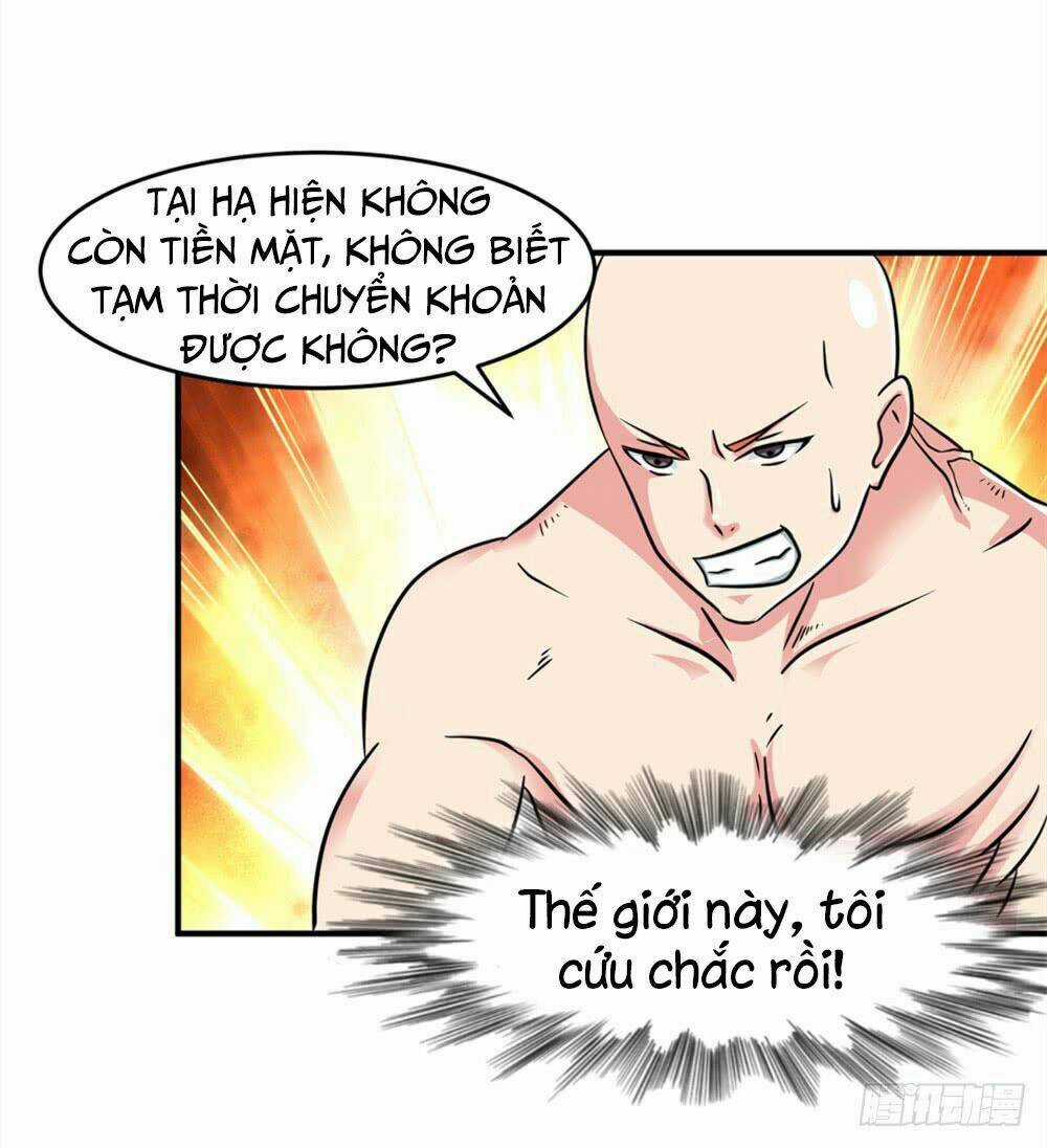 Đô Thị Tu Tiên Truyện Chapter 19 trang 2