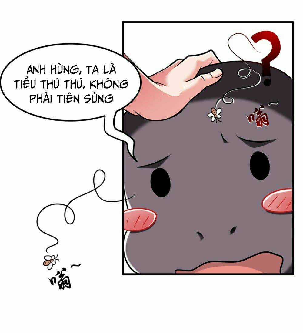 Đô Thị Tu Tiên Truyện Chapter 19 trang 20