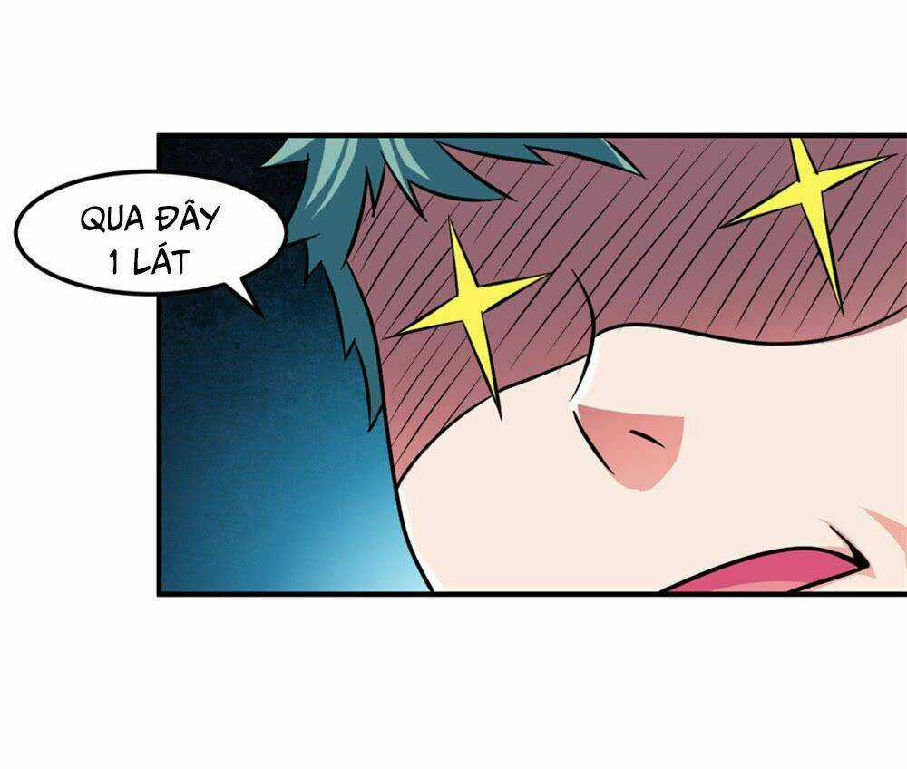 Đô Thị Tu Tiên Truyện Chapter 19 trang 21