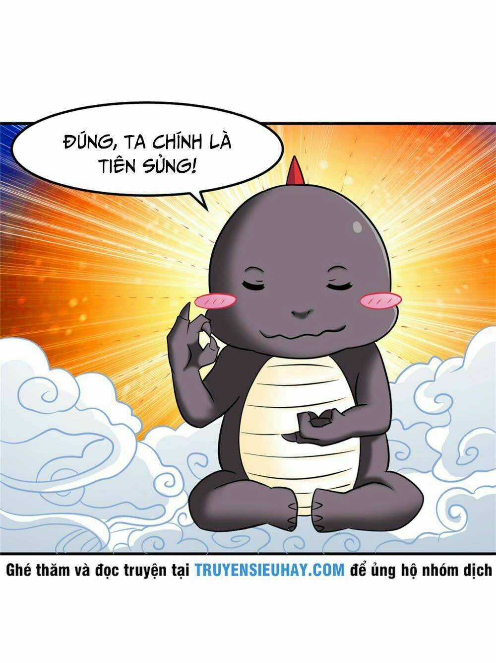 Đô Thị Tu Tiên Truyện Chapter 19 trang 24