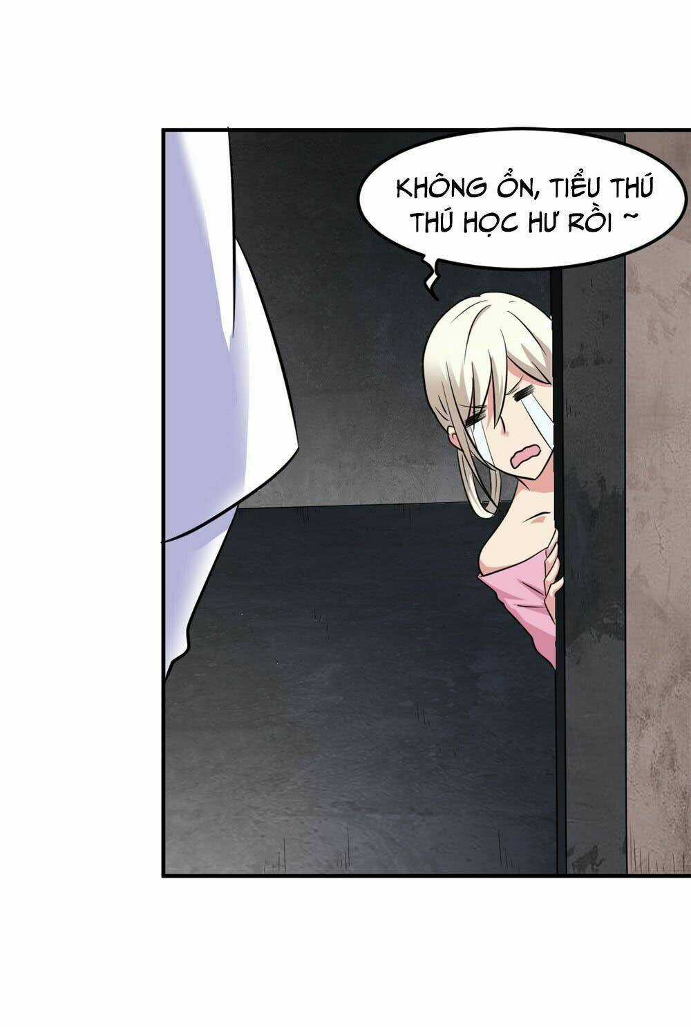 Đô Thị Tu Tiên Truyện Chapter 19 trang 25