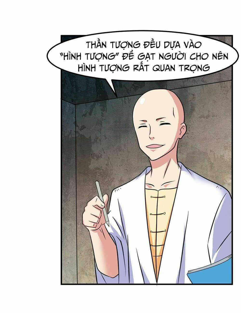Đô Thị Tu Tiên Truyện Chapter 19 trang 28