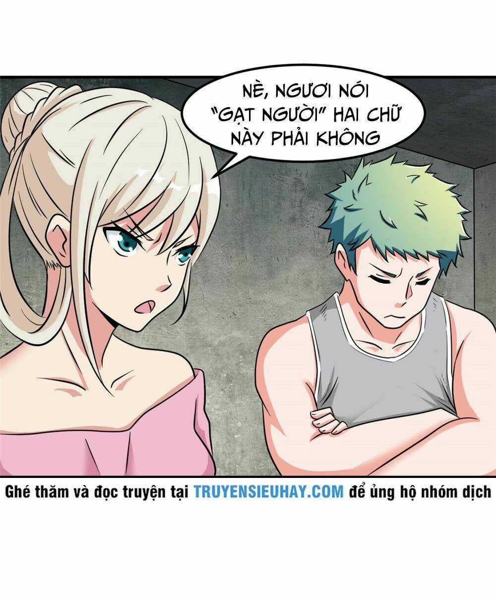 Đô Thị Tu Tiên Truyện Chapter 19 trang 29