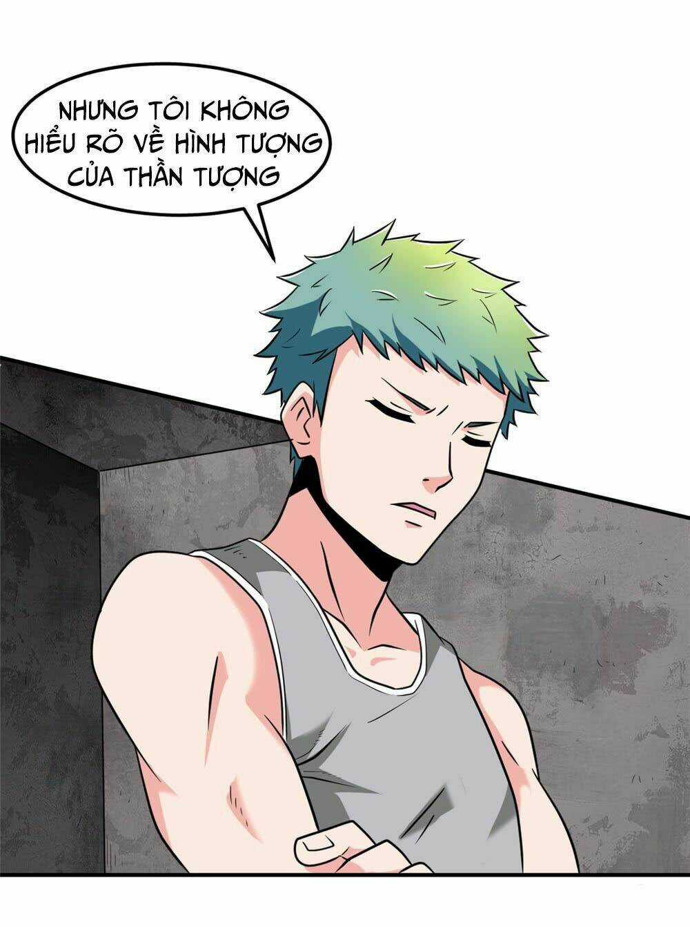 Đô Thị Tu Tiên Truyện Chapter 19 trang 30