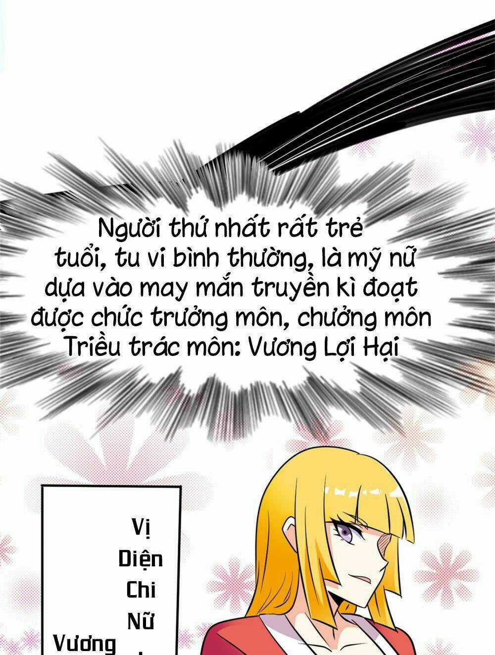 Đô Thị Tu Tiên Truyện Chapter 19 trang 32