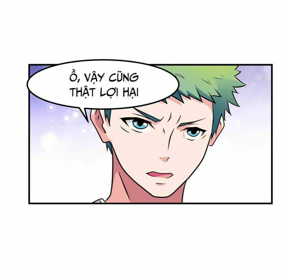 Đô Thị Tu Tiên Truyện Chapter 19 trang 34