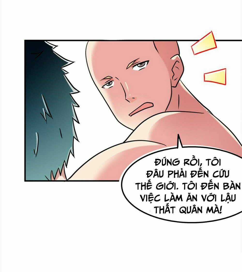 Đô Thị Tu Tiên Truyện Chapter 19 trang 4