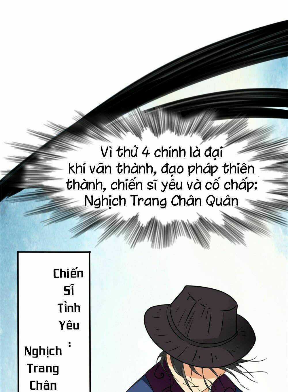 Đô Thị Tu Tiên Truyện Chapter 19 trang 40