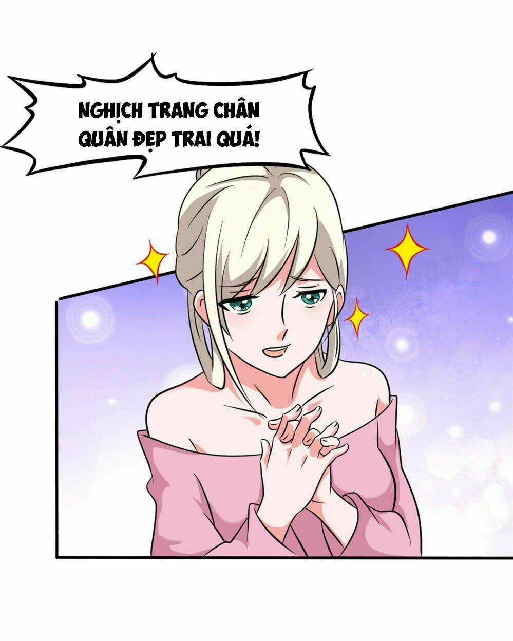 Đô Thị Tu Tiên Truyện Chapter 19 trang 42