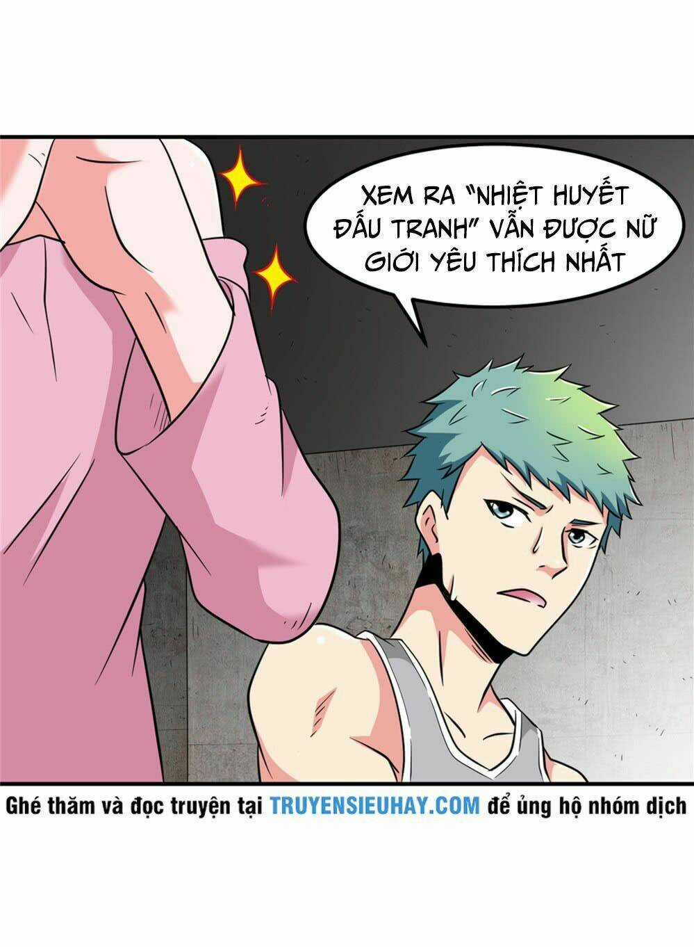 Đô Thị Tu Tiên Truyện Chapter 19 trang 43