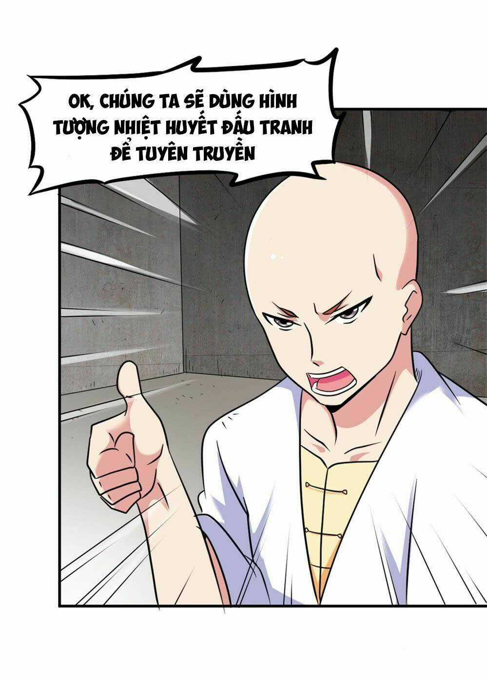 Đô Thị Tu Tiên Truyện Chapter 19 trang 44