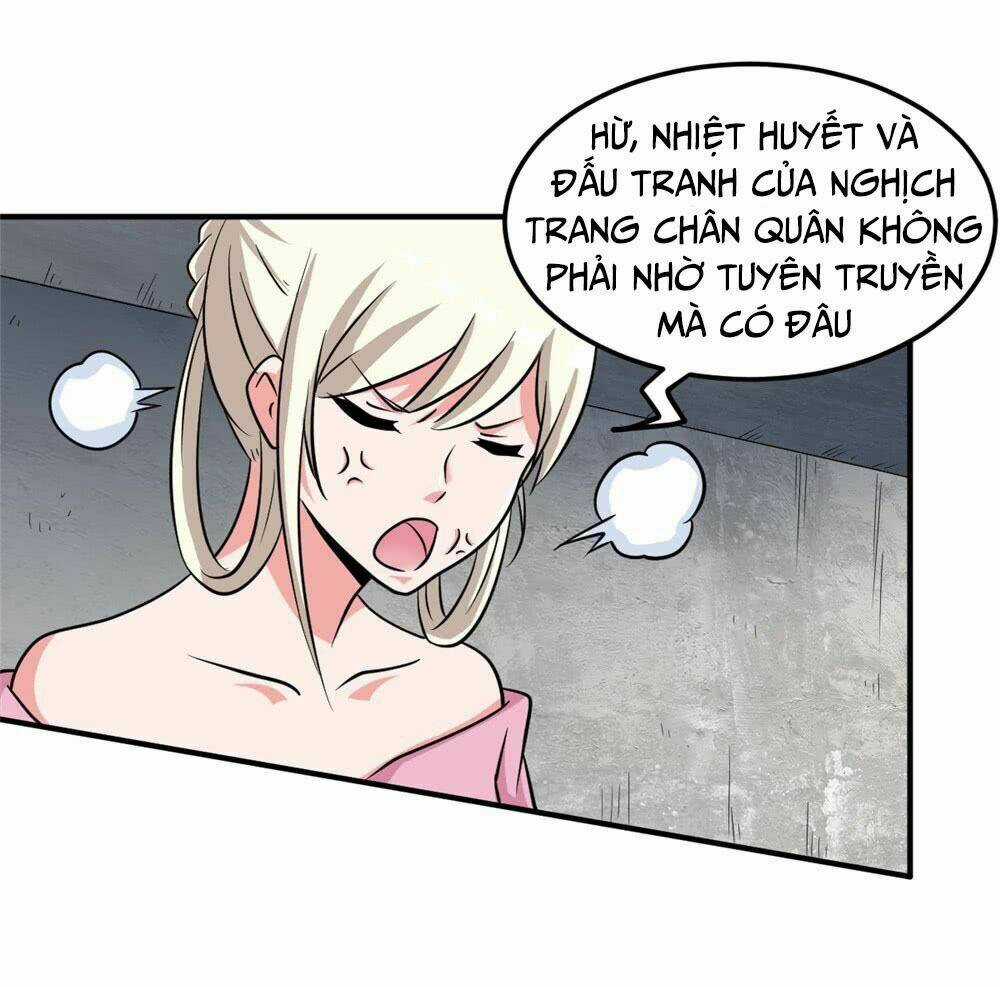 Đô Thị Tu Tiên Truyện Chapter 19 trang 45