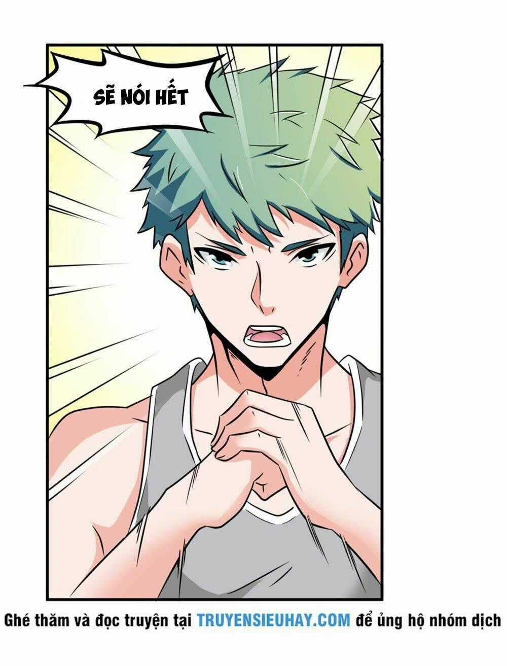 Đô Thị Tu Tiên Truyện Chapter 19 trang 47