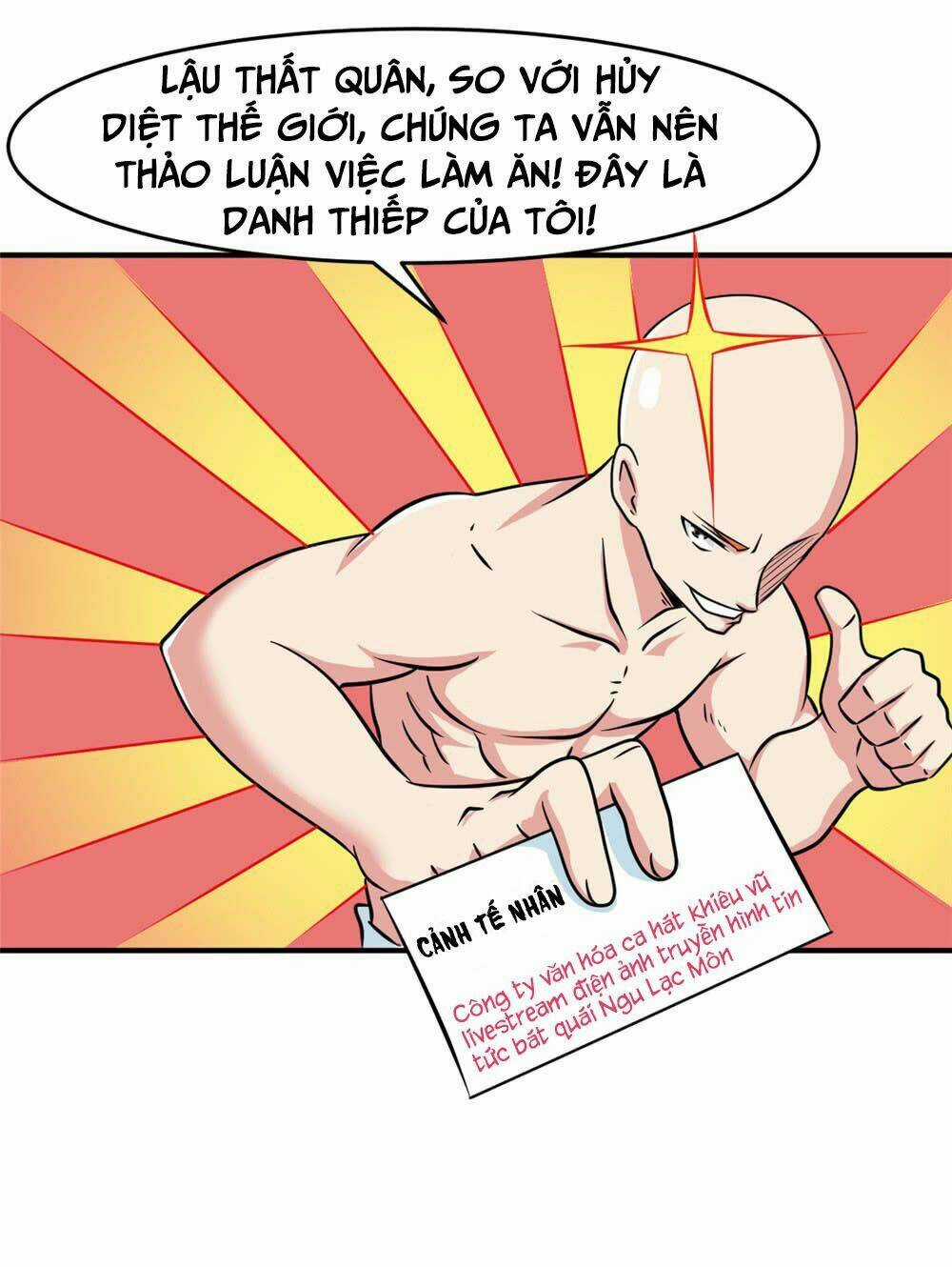 Đô Thị Tu Tiên Truyện Chapter 19 trang 5