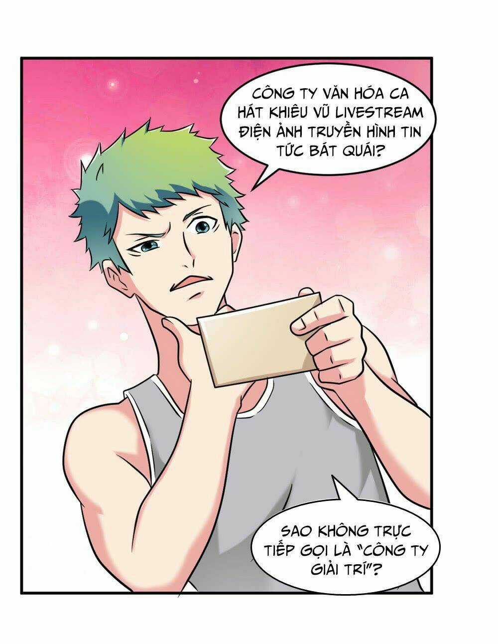Đô Thị Tu Tiên Truyện Chapter 19 trang 6