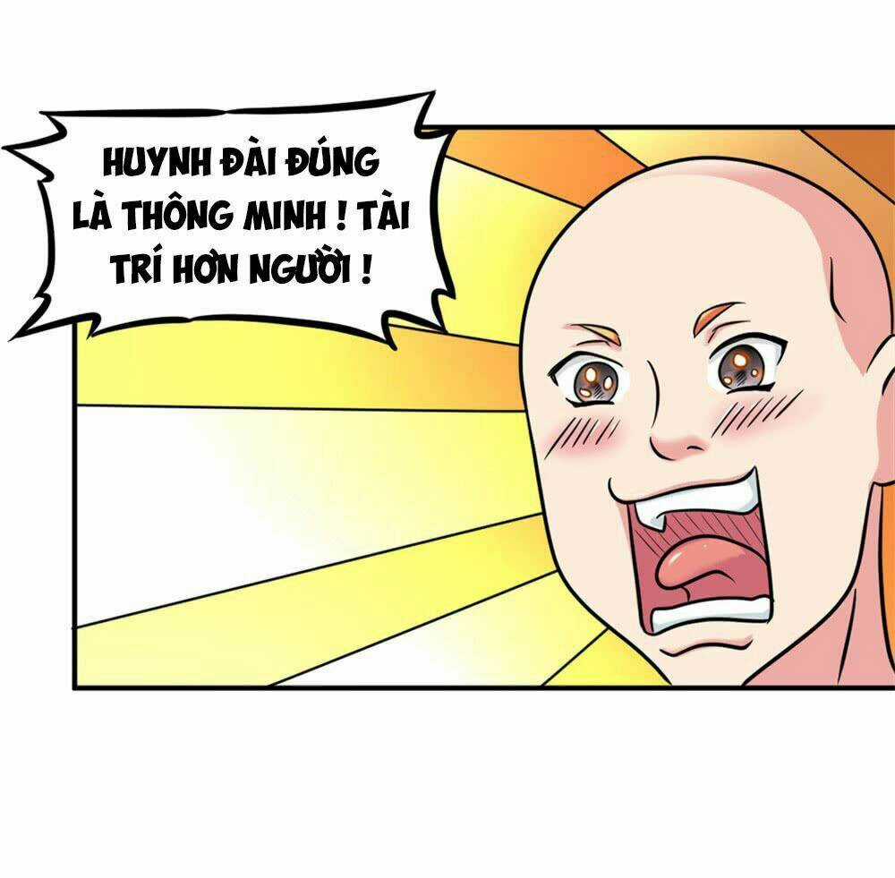 Đô Thị Tu Tiên Truyện Chapter 19 trang 7