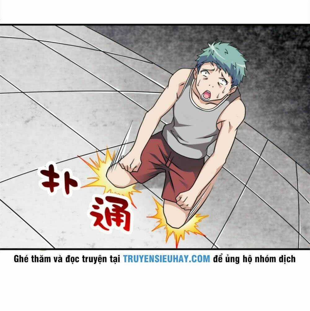 Đô Thị Tu Tiên Truyện Chapter 2 trang 2