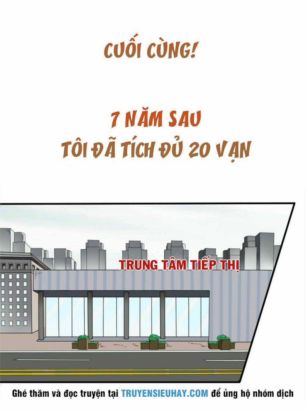 Đô Thị Tu Tiên Truyện Chapter 2 trang 22