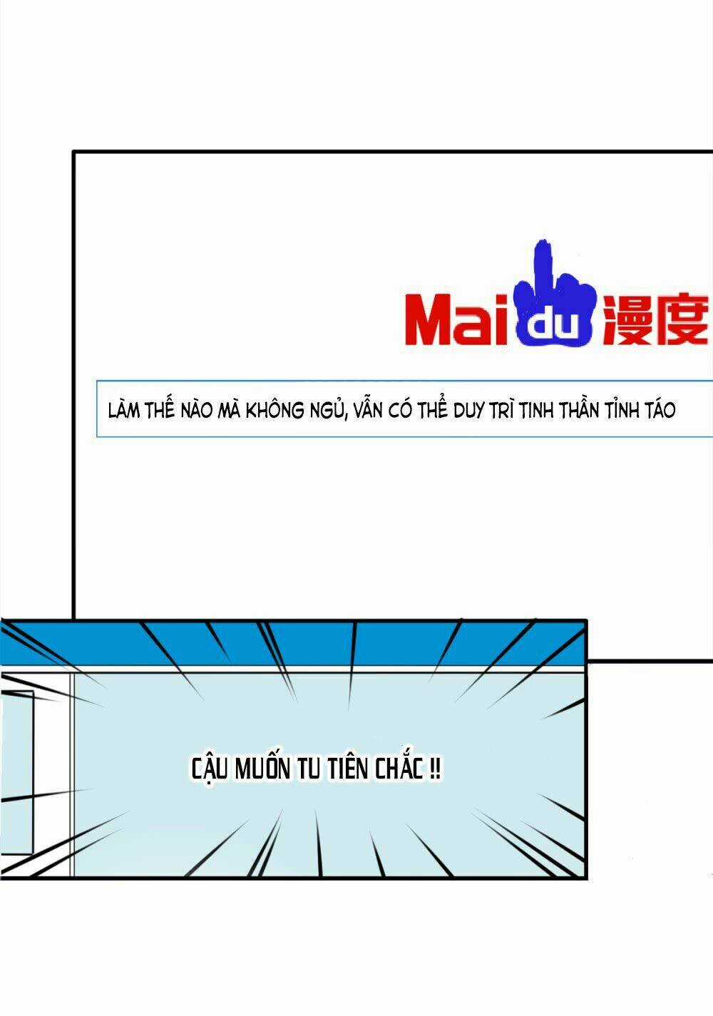 Đô Thị Tu Tiên Truyện Chapter 2 trang 25