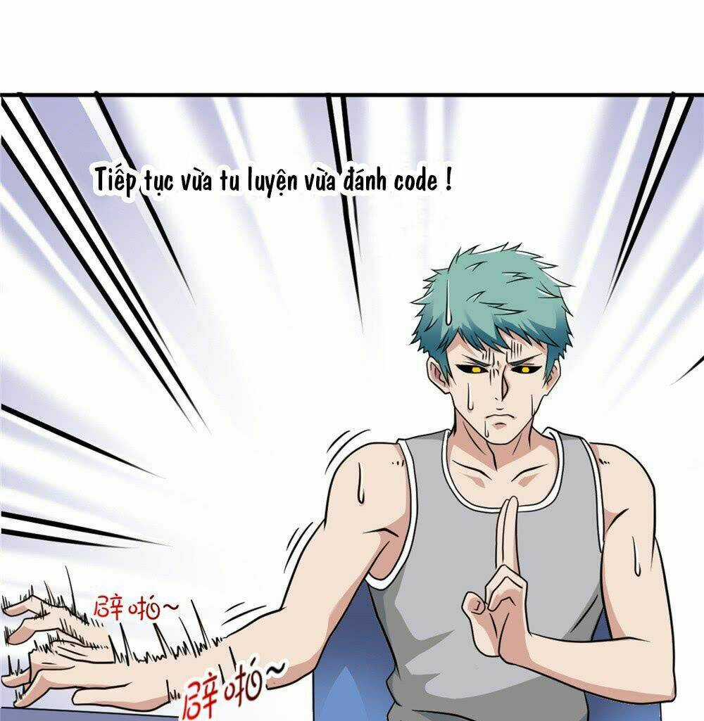 Đô Thị Tu Tiên Truyện Chapter 2 trang 27