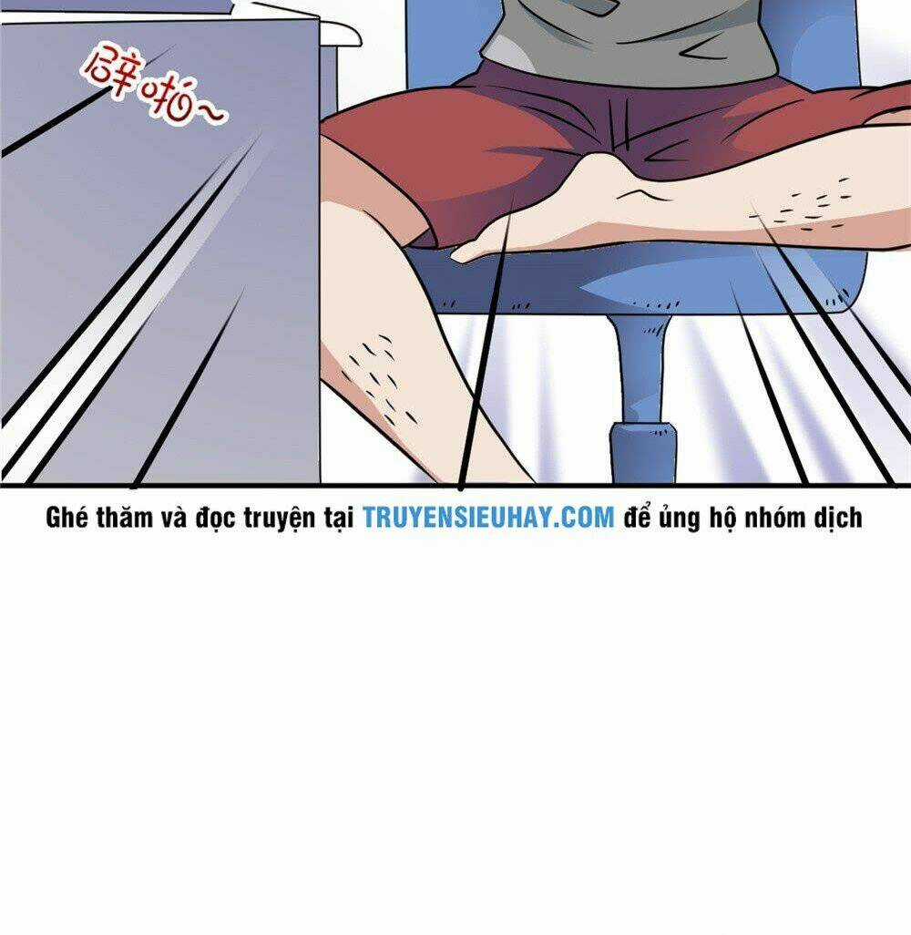 Đô Thị Tu Tiên Truyện Chapter 2 trang 28