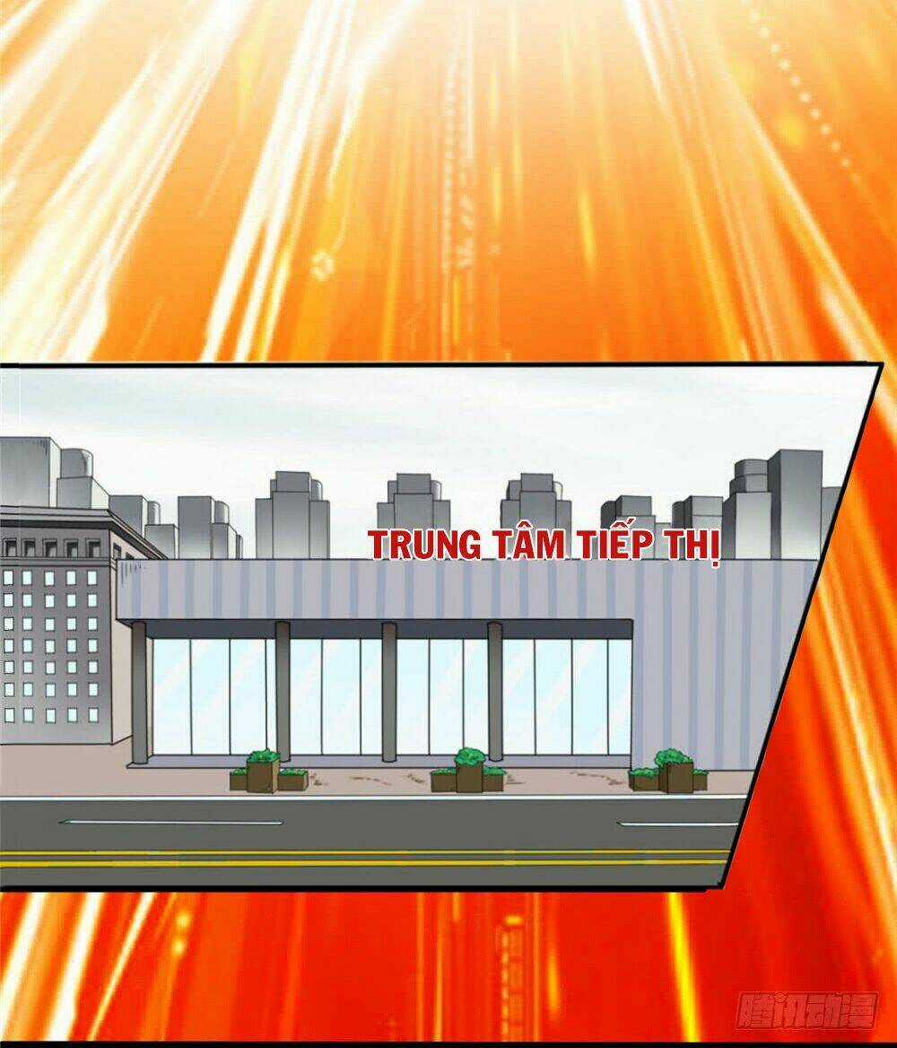 Đô Thị Tu Tiên Truyện Chapter 2 trang 32