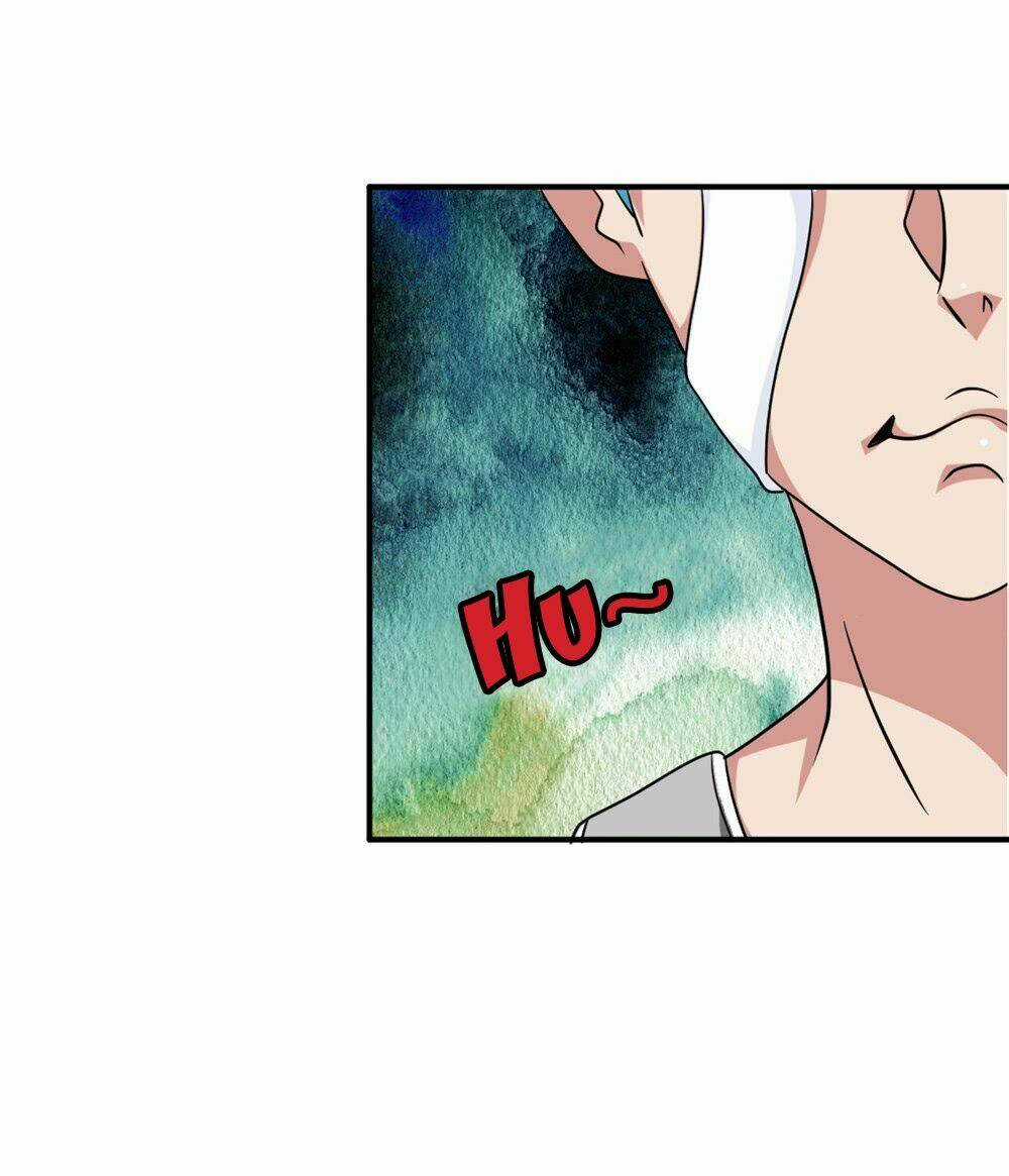 Đô Thị Tu Tiên Truyện Chapter 2 trang 36