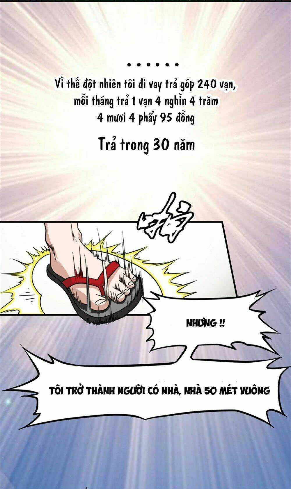 Đô Thị Tu Tiên Truyện Chapter 2 trang 38