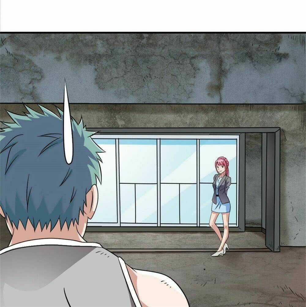 Đô Thị Tu Tiên Truyện Chapter 2 trang 41