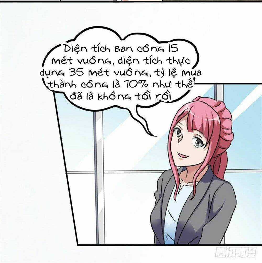 Đô Thị Tu Tiên Truyện Chapter 2 trang 42