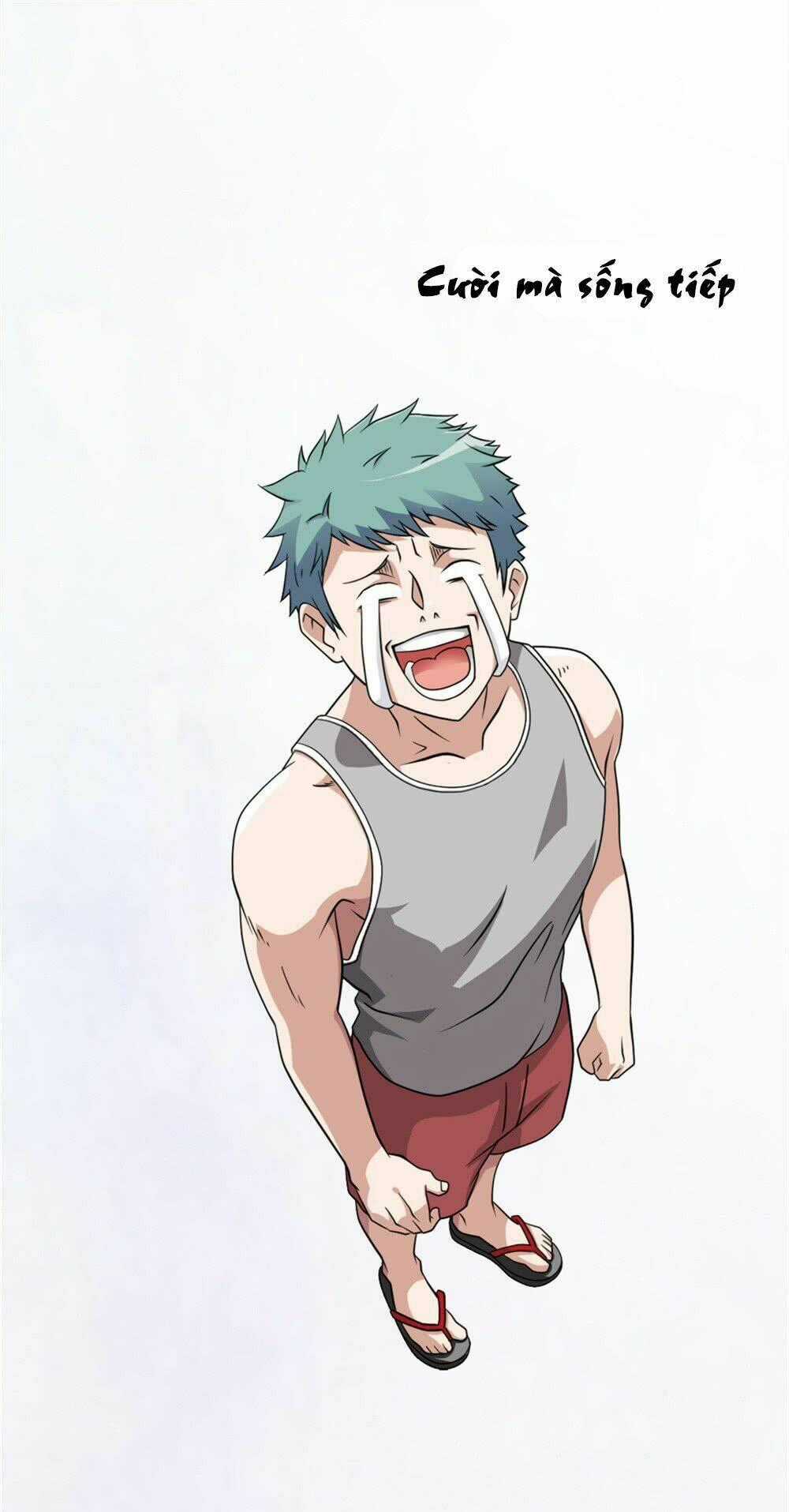 Đô Thị Tu Tiên Truyện Chapter 2 trang 43