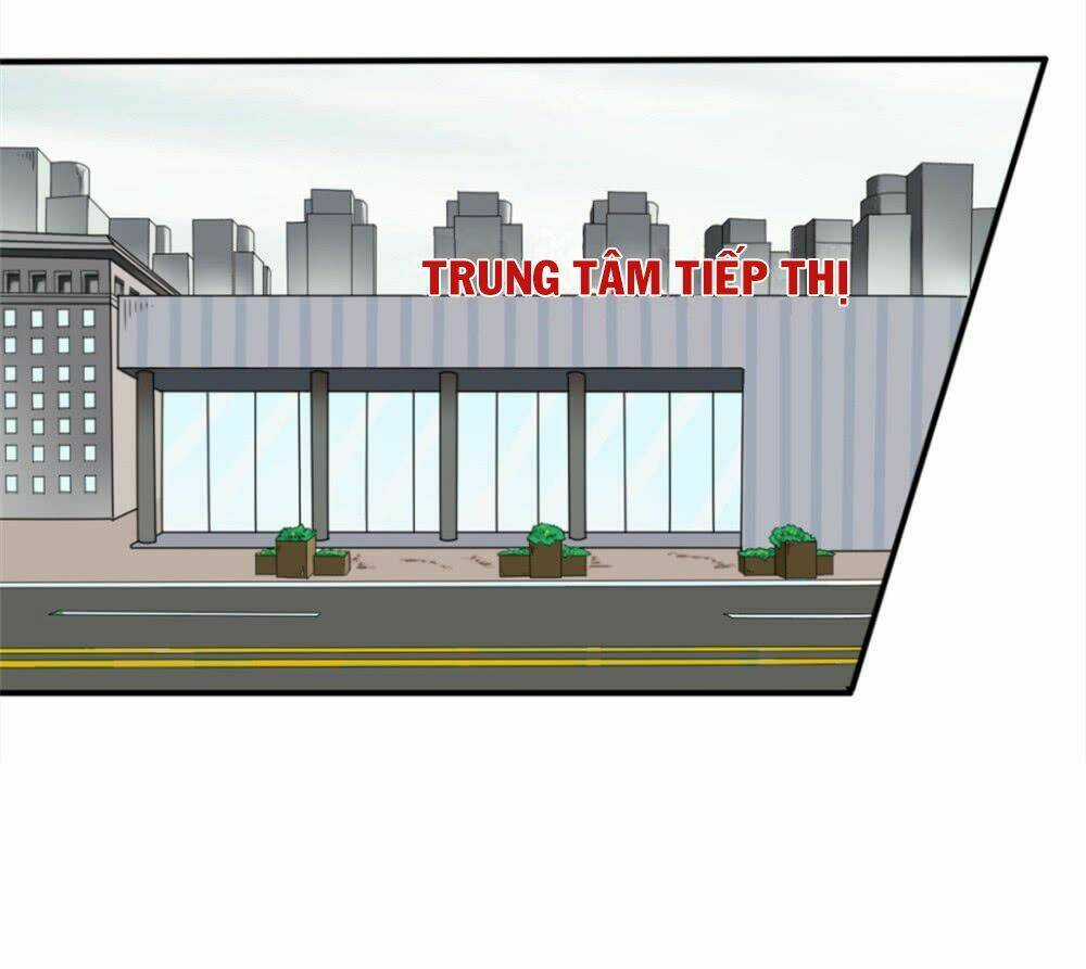 Đô Thị Tu Tiên Truyện Chapter 2 trang 5