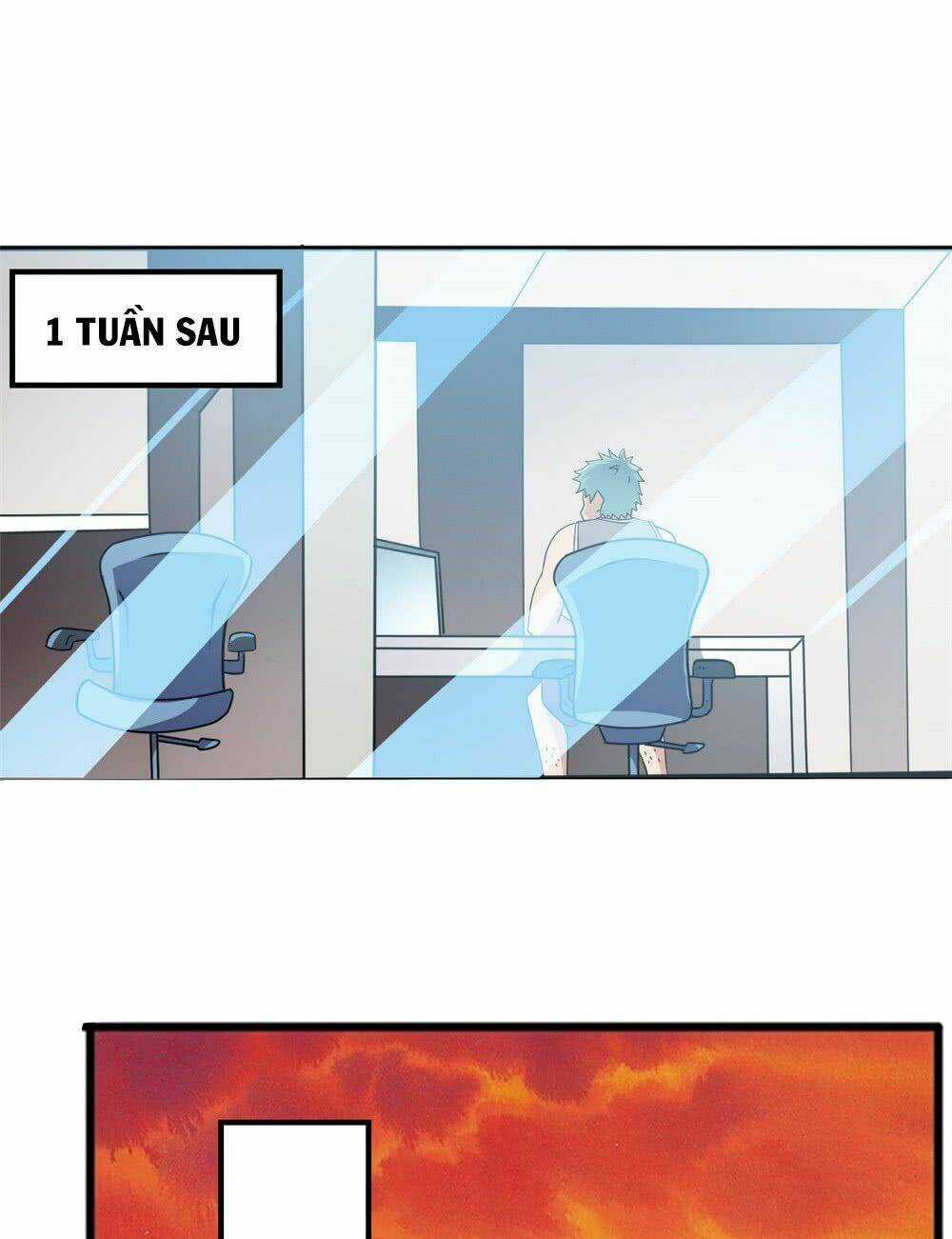 Đô Thị Tu Tiên Truyện Chapter 2 trang 9