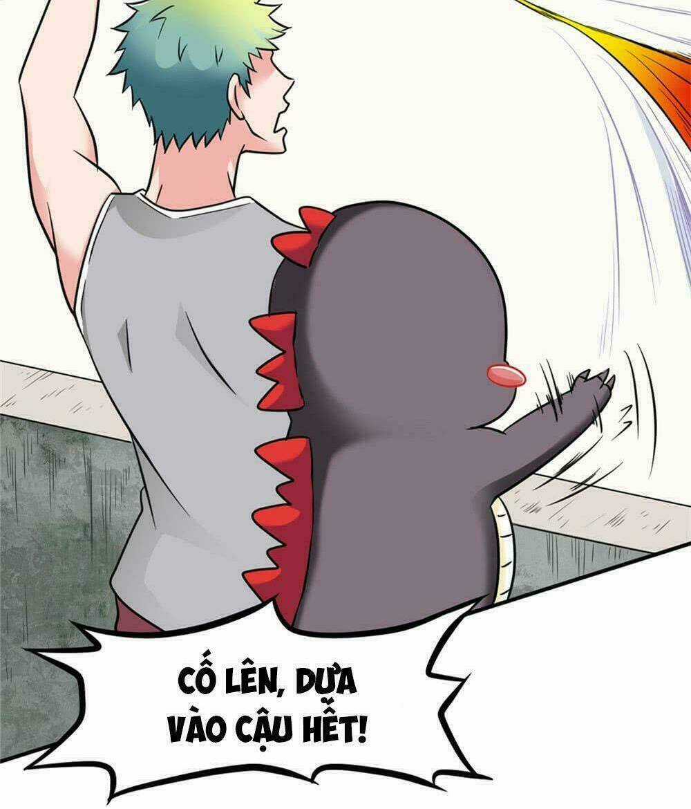 Đô Thị Tu Tiên Truyện Chapter 20 trang 13