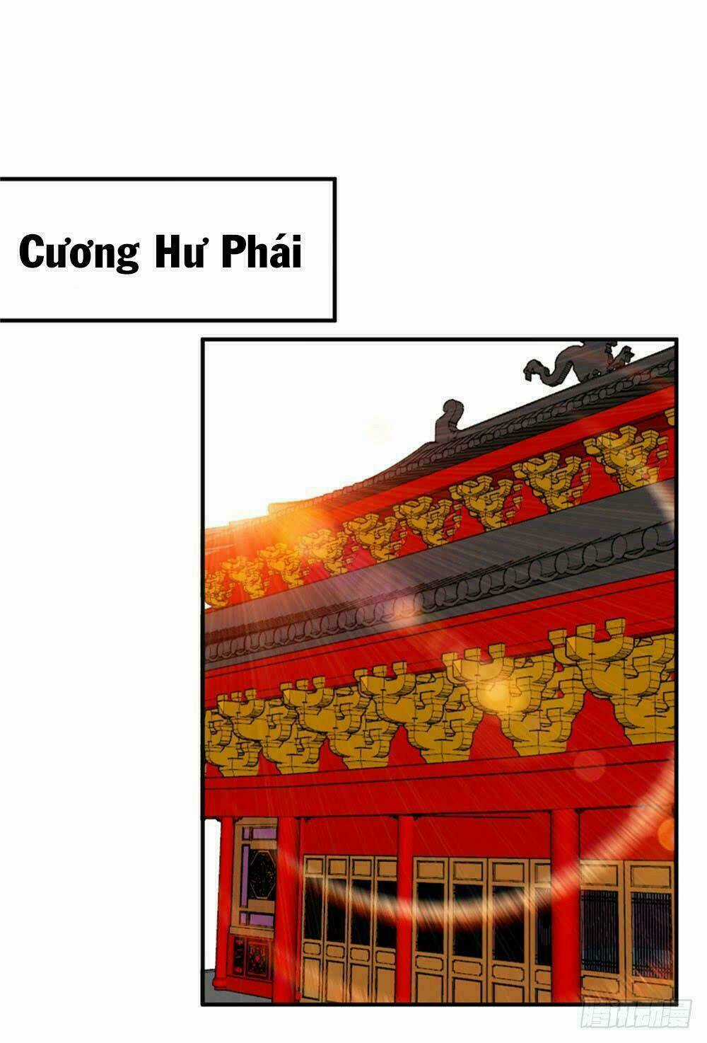 Đô Thị Tu Tiên Truyện Chapter 20 trang 15