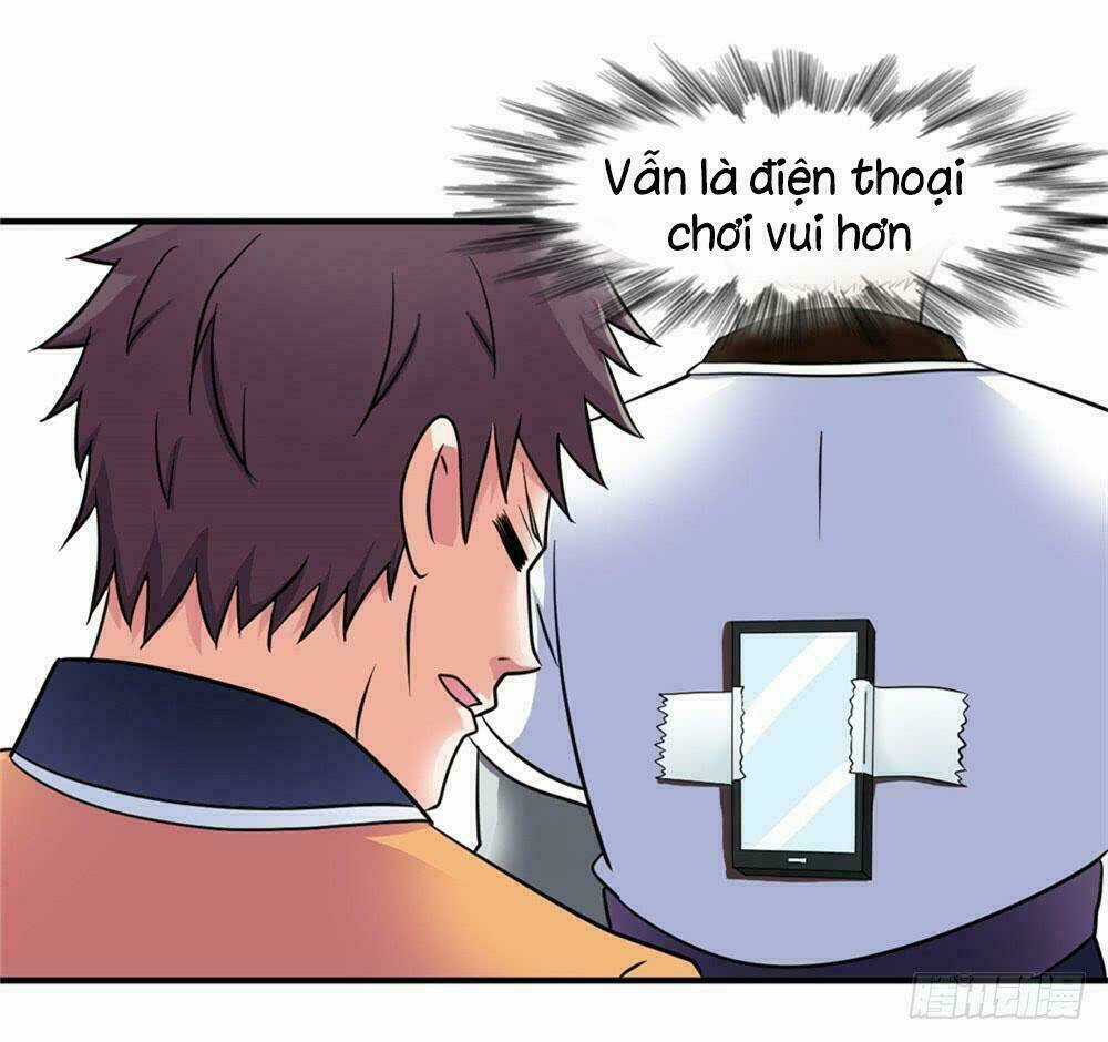 Đô Thị Tu Tiên Truyện Chapter 20 trang 19