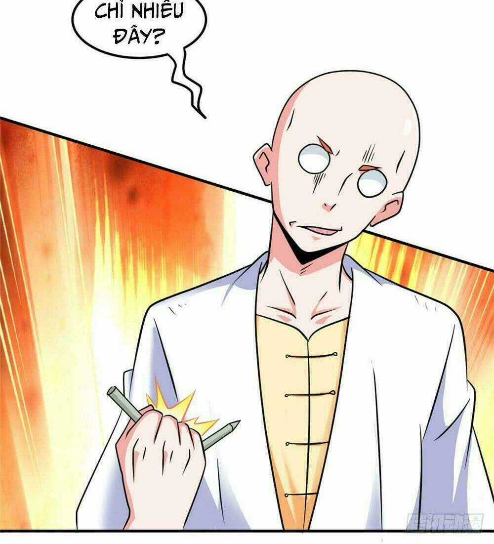 Đô Thị Tu Tiên Truyện Chapter 20 trang 2