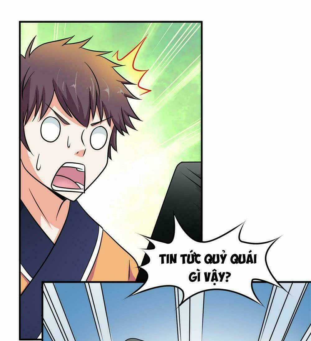 Đô Thị Tu Tiên Truyện Chapter 20 trang 20