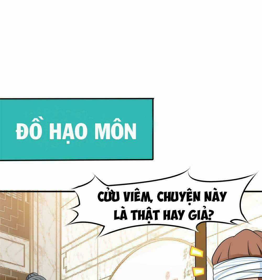 Đô Thị Tu Tiên Truyện Chapter 20 trang 22