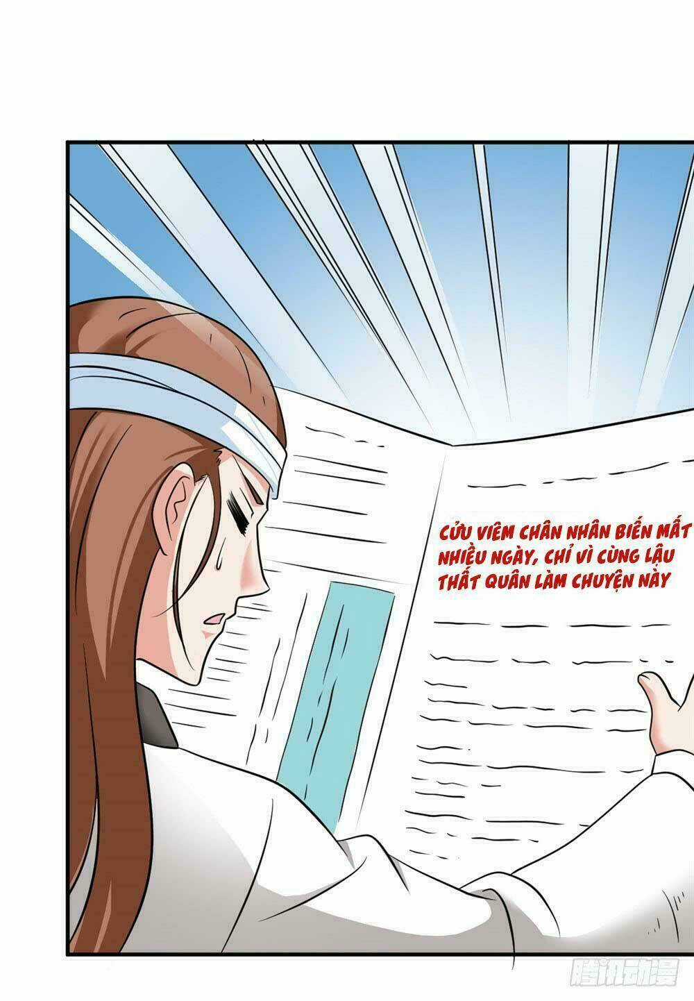 Đô Thị Tu Tiên Truyện Chapter 20 trang 24