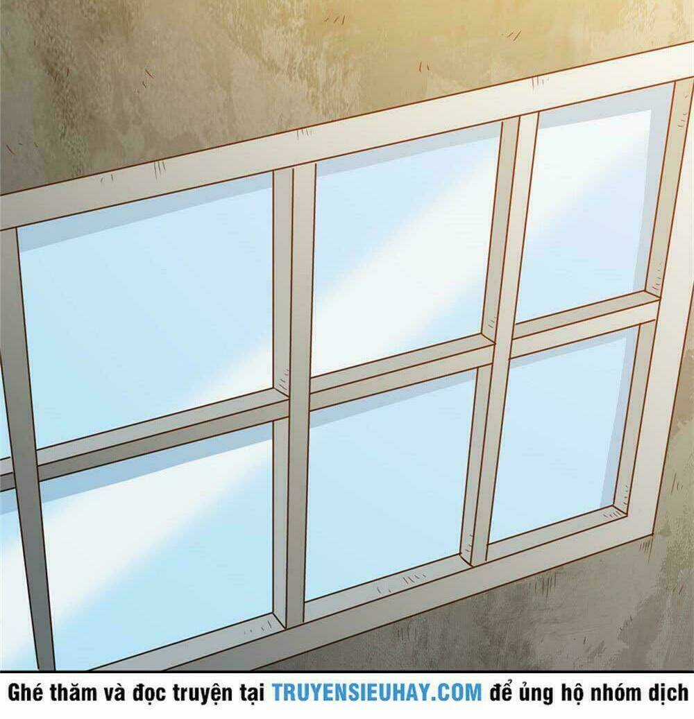 Đô Thị Tu Tiên Truyện Chapter 20 trang 27