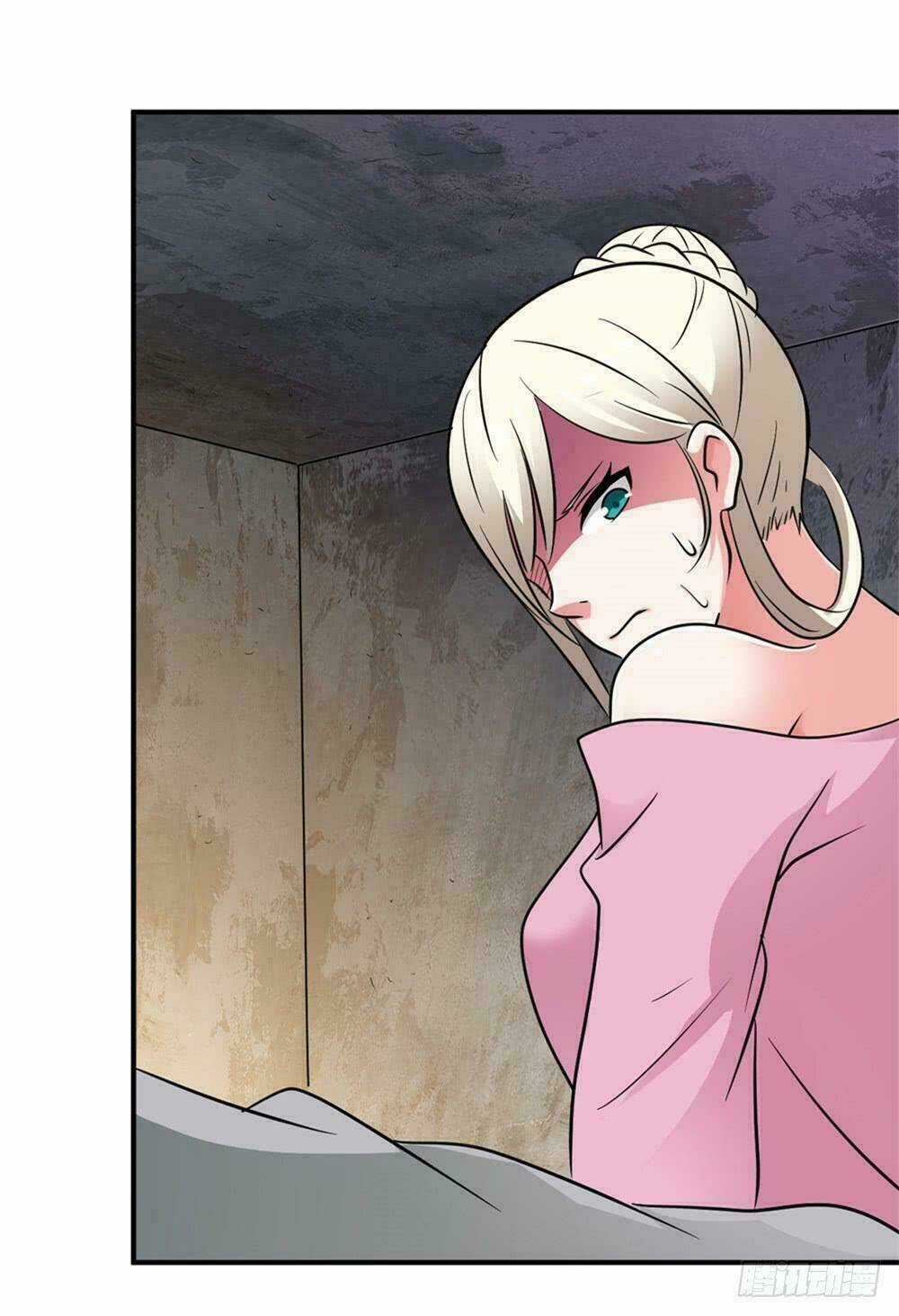 Đô Thị Tu Tiên Truyện Chapter 20 trang 29