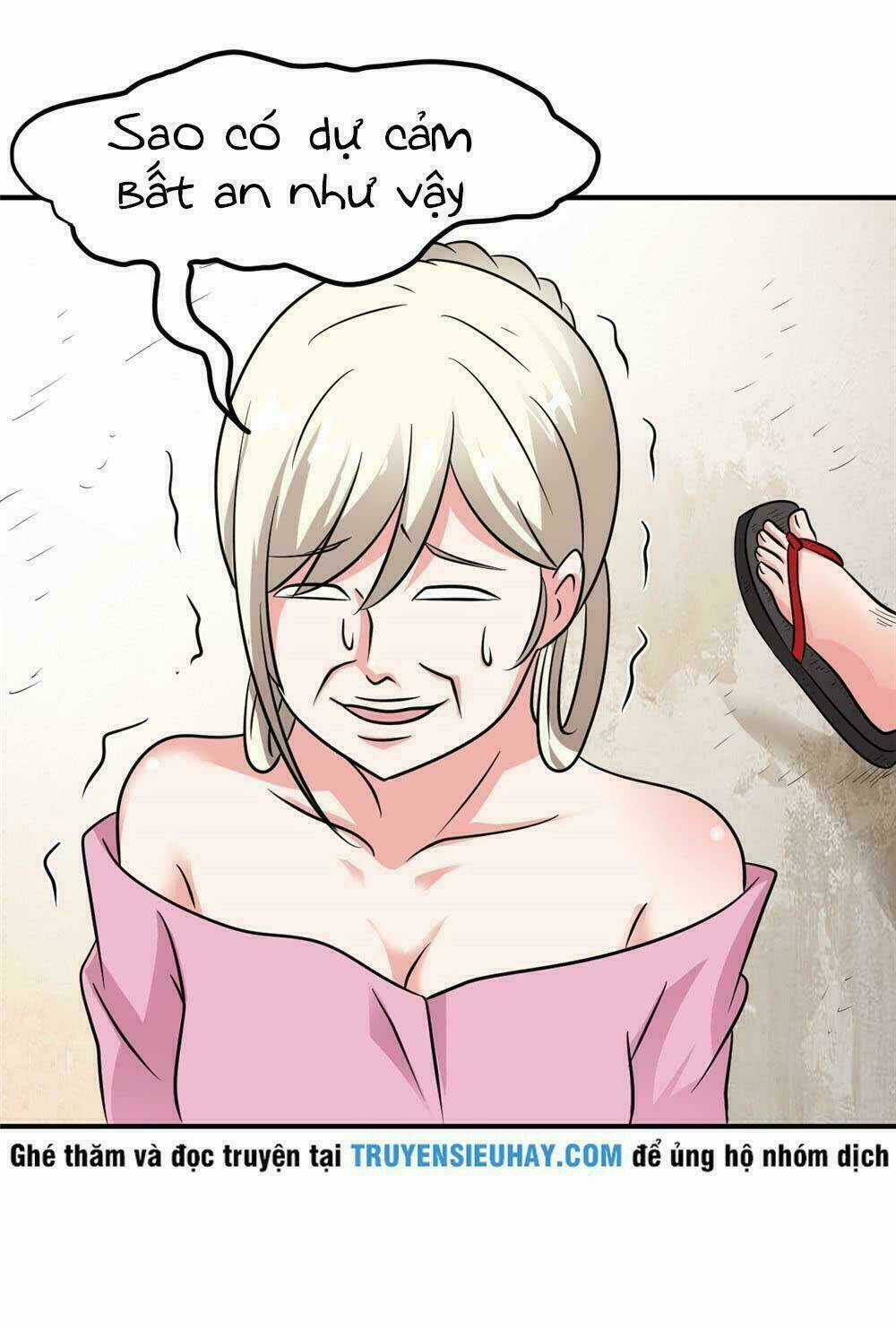 Đô Thị Tu Tiên Truyện Chapter 20 trang 30