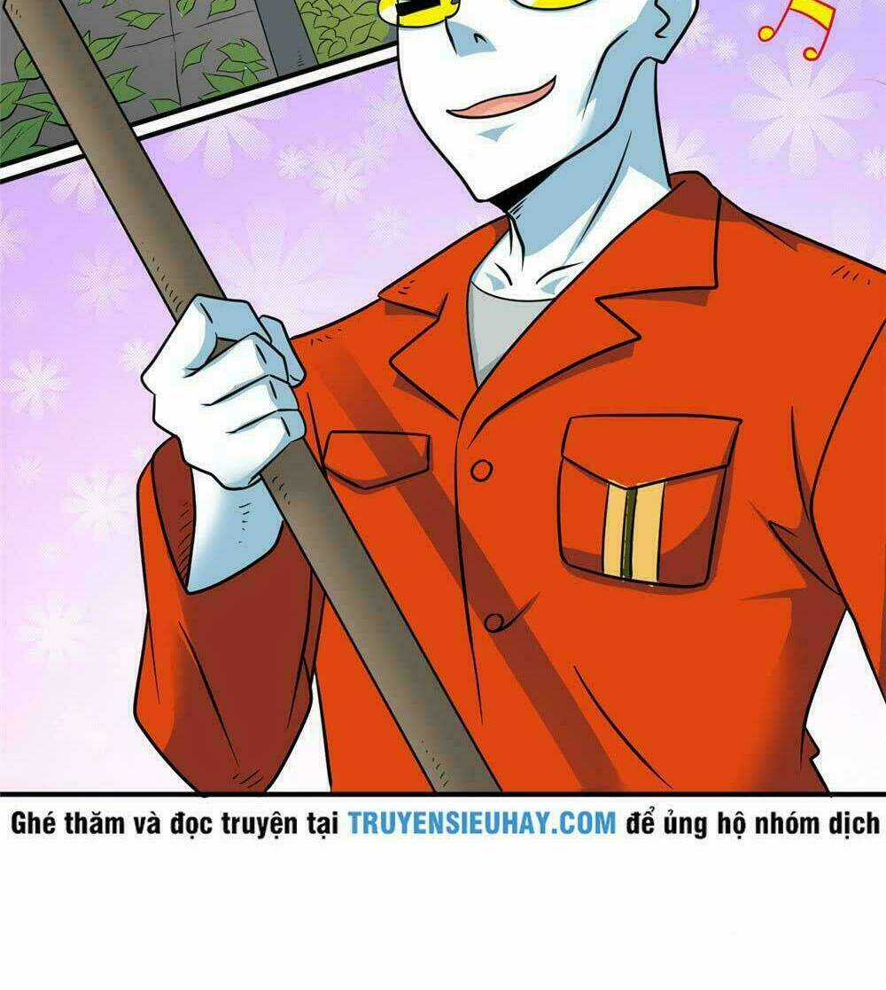 Đô Thị Tu Tiên Truyện Chapter 20 trang 32