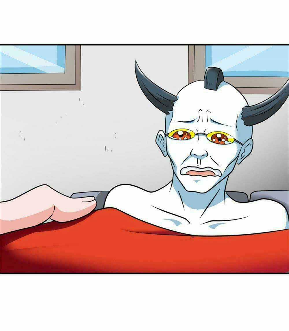 Đô Thị Tu Tiên Truyện Chapter 20 trang 35