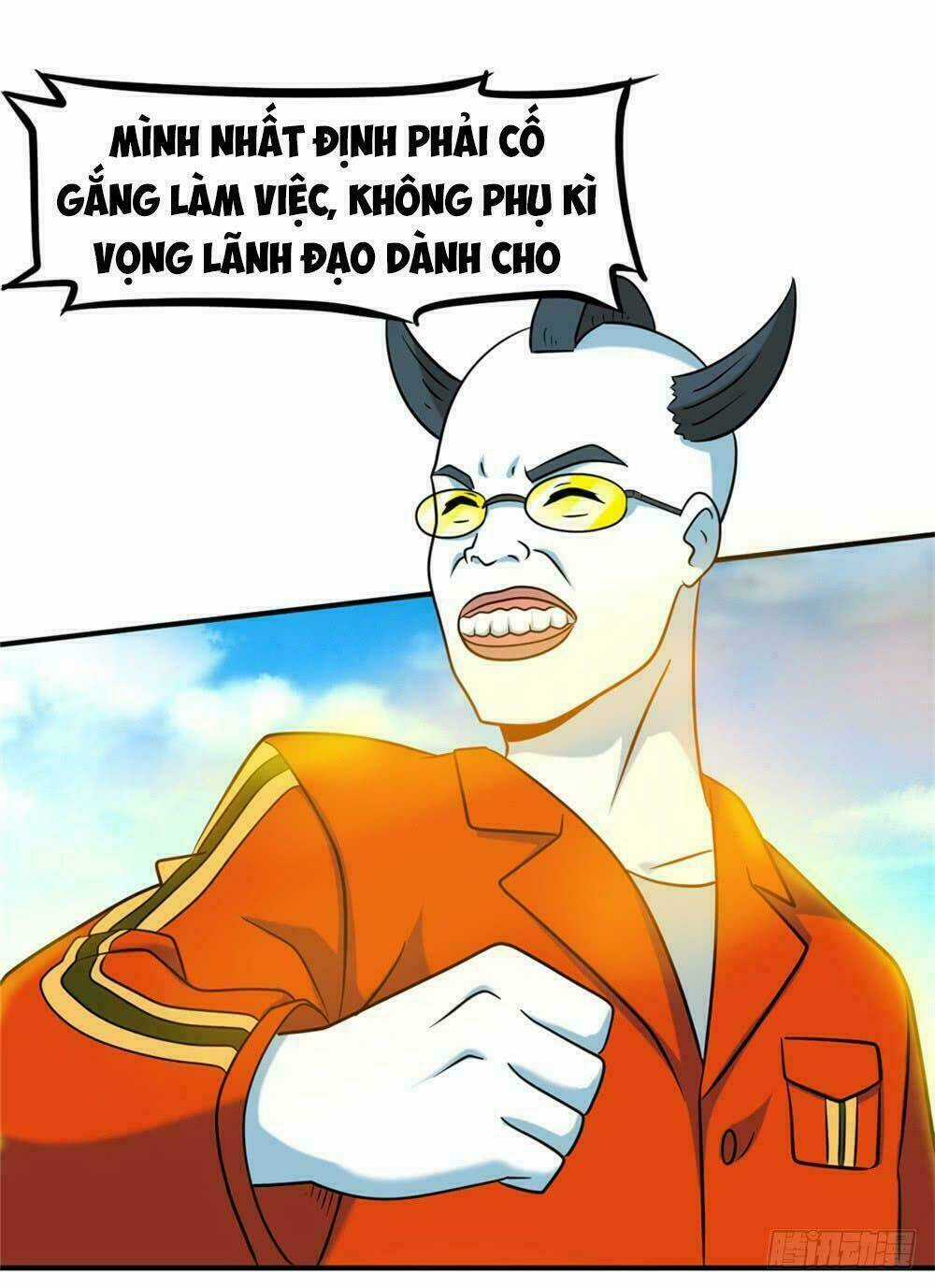 Đô Thị Tu Tiên Truyện Chapter 20 trang 39