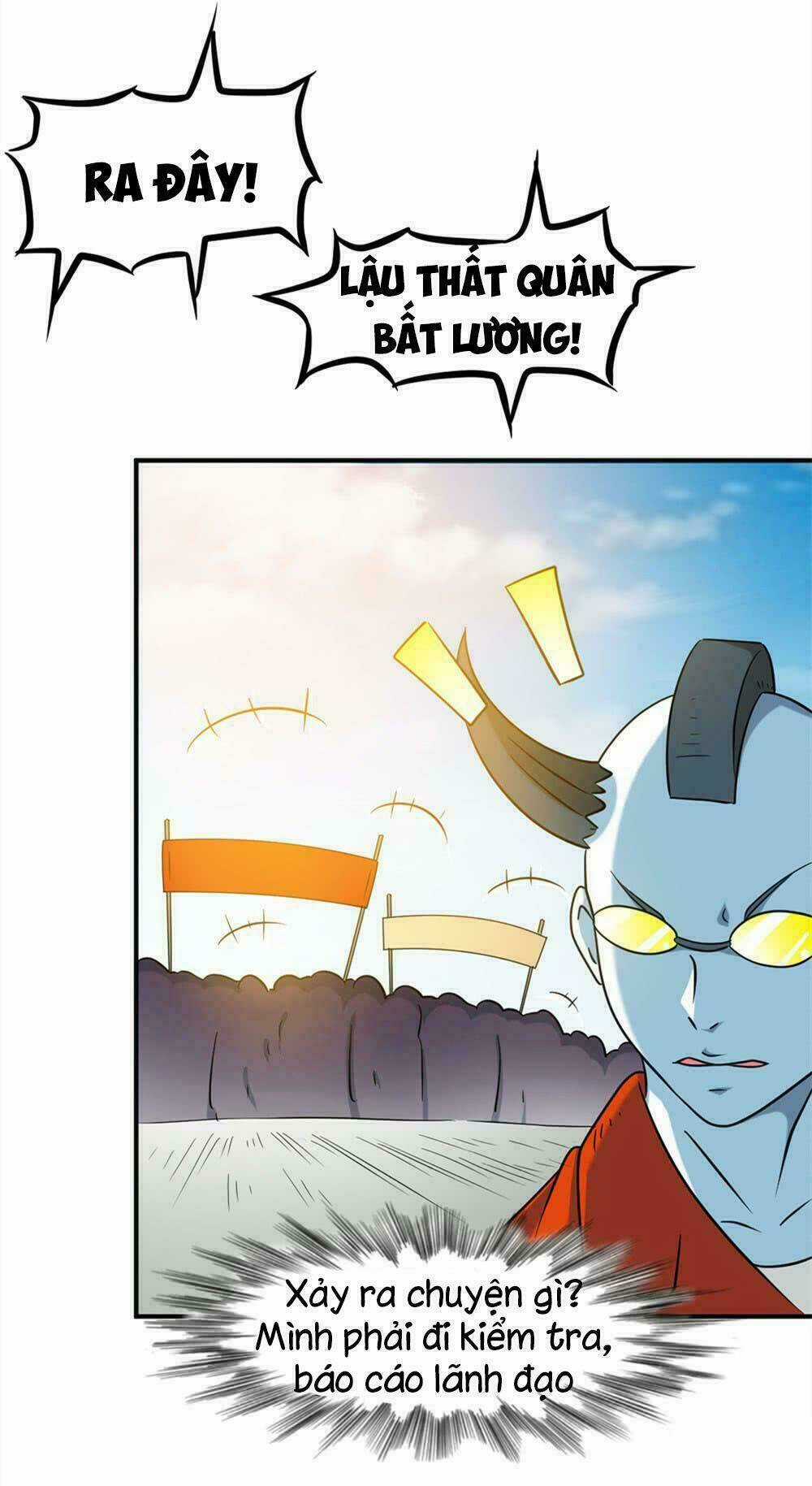 Đô Thị Tu Tiên Truyện Chapter 20 trang 40