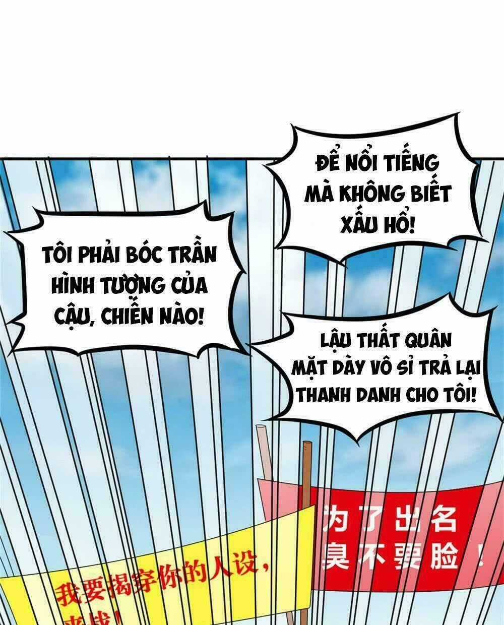 Đô Thị Tu Tiên Truyện Chapter 20 trang 41